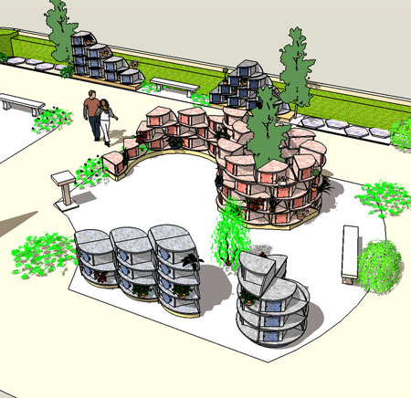 columbarium creations