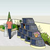 columbarium creation