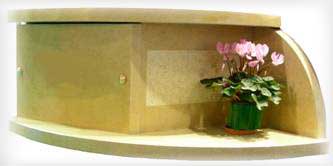 atlas columbarium patented at INPI and OMPI